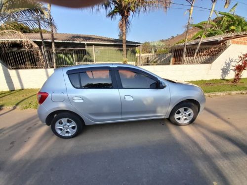 Vendo Sandero 20152015 730245