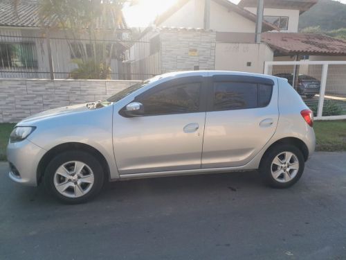 Vendo Sandero 20152015 730246