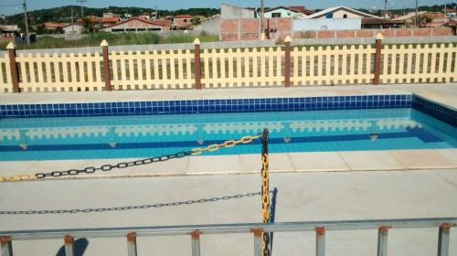 Vendo Terreno com 280 m2 em São Pedro da Aldeia - Roberto 21 96415-4560 710846