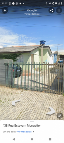 vendo Terreno Localizaçao Central Ótima Oportunidade Direto Com Proprietario 731022