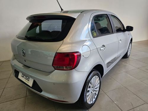 Volkswagen Gol Rock In Rio 729977