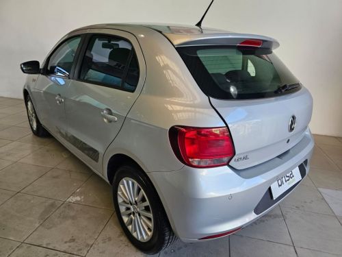 Volkswagen Gol Rock In Rio 729979