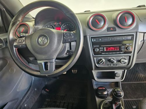 Volkswagen Gol Rock In Rio 729983