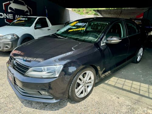 Volkswagen Jetta Highline 2.0tsi 2016 727298