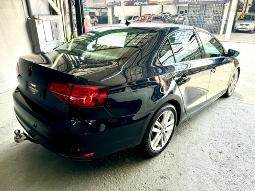 Volkswagen Jetta Highline 2.0tsi 2016 727300