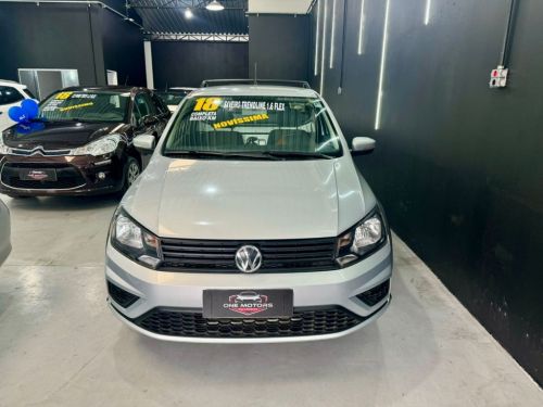 Vwsaveiro Trendline 1.6 Cs Flex 2018 728709