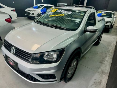 Vwsaveiro Trendline 1.6 Cs Flex 2018 728710