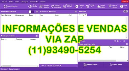 Whatsapp Bulk Sender 738902