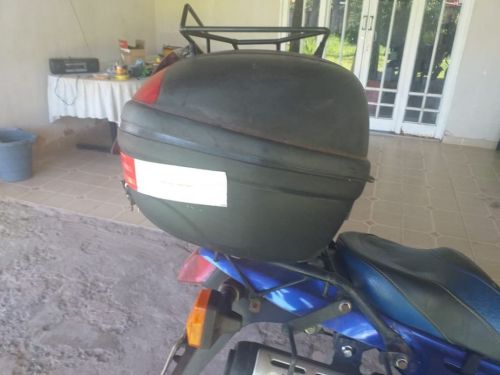 Xt 600 2002 azul  732552