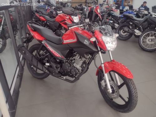 Yamaha Factor 150 726684