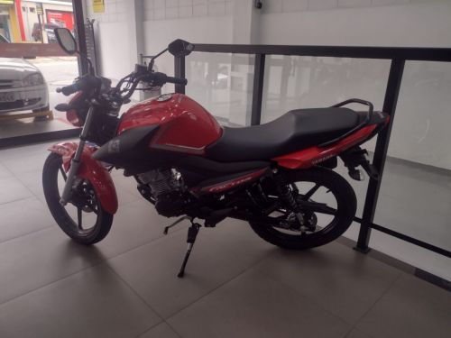 Yamaha Factor 150 726686