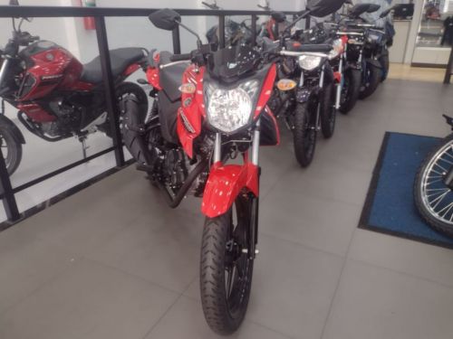 Yamaha Fazer 150 Sed 726652