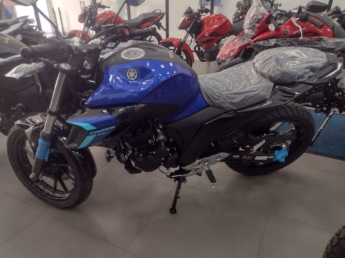 Yamaha Fz25 726649