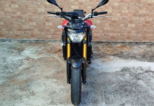 Yamaha Mt09 Abs 2017 728768