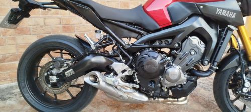 Yamaha Mt09 Abs 2017 728772