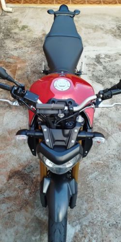 Yamaha Mt09 Abs 2017 728773