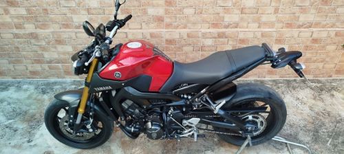 Yamaha Mt09 Abs 2017 728775