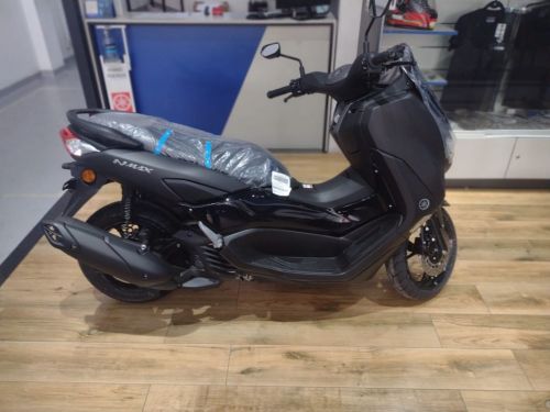 Yamaha Nmax 726662