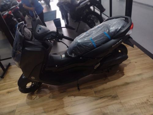 Yamaha Nmax 726664