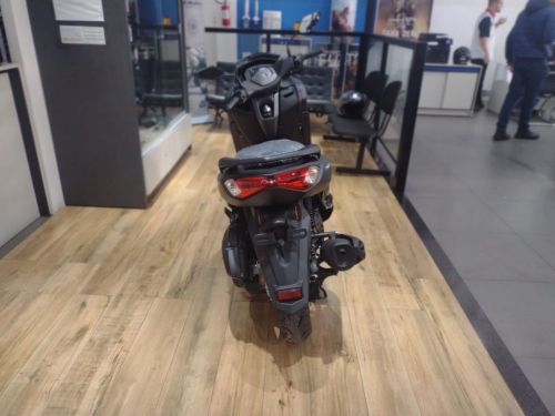 Yamaha Nmax 726665