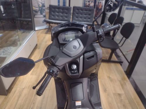 Yamaha Nmax okm 160cc 727130