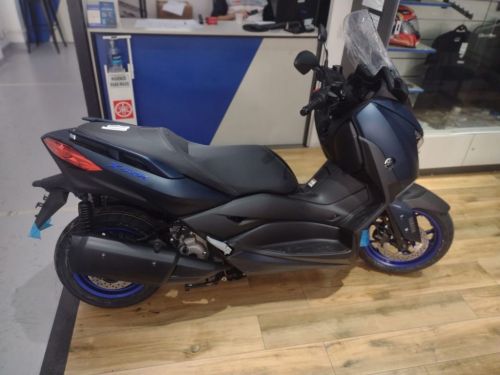 Yamaha Xmax 726656