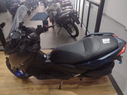 Yamaha Xmax 726659