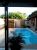 Casa Duplex Cond. Sauaçuhy 3 Qts 2 Suites Piscina