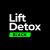 Lift Detox Black 