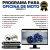 Programa Ordem De Serviço Para Oficina Mecânica Moto Estoque V2.1 - Fpqsystem