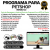 Programa Para Petshop Com Agendamento Vendas E Financeiro V6.0 Plus Whatsapp - Fpqsystem