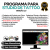 Programa Para Studio Tatoo Atendimento Agendamento V2.0 - Fpqsystem