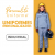 Uniformes Industriais Personalite